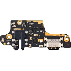 Xiaomi Poco X3 NFC (M2007J20CG M2007J20CG) USB charging board 560001J20C00