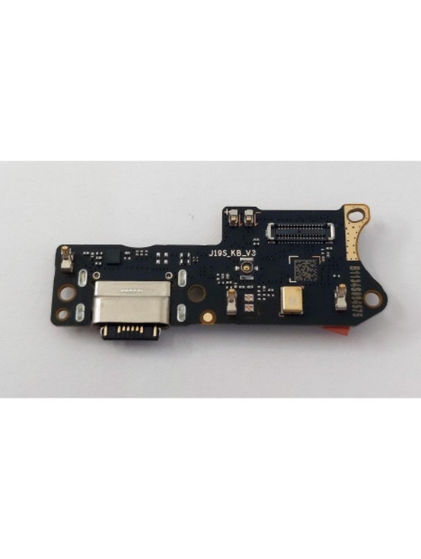 Xiaomi Redmi 9T (M2010J19SG) USB charging board 560001J19N00 560002J19S00