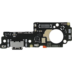 Xiaomi Poco M5 (22071219CG) USB charging board 560002L19C00