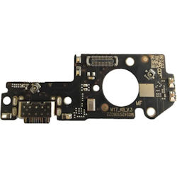 Xiaomi Poco X5 (22111317PG) USB charging board 560002M17P00
