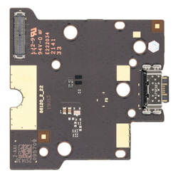 Xiaomi Pad 5 (21051182G) USB charging board 5600010K8200
