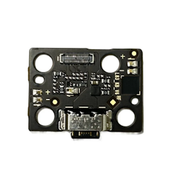 Xiaomi Redmi Pad USB charging board