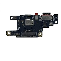 Xiaomi Poco F6 (24069PC21G) USB charging board 5600010N16T00