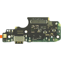 Xiaomi Poco X4 Pro 5G (2201116PG) USB charging board 5600020K6P00