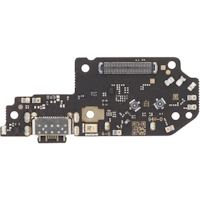 Xiaomi Poco X4 GT (22041216G) USB charging board 5600020L1600