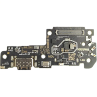 Xiaomi Poco X5 Pro (22101320G, 22101320I) USB charging board 5600020M2000