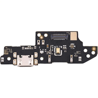 Xiaomi Redmi 9A (M2006C3LG) Redmi 9AT (M2006C3LVG) Redmi 9C (M2006C3MG) USB charging board 560003C3LV00 5600090C3L00