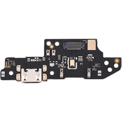 Xiaomi Redmi 9A (M2006C3LG) Redmi 9AT (M2006C3LVG) Redmi 9C (M2006C3MG) USB charging board 560003C3LV00 5600090C3L00