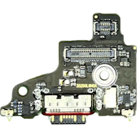 Xiaomi 12 Lite (2203129G) USB charging board 56000100L900