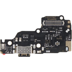 Xiaomi Redmi Note 13 4G (23129RAA4G) USB charging board 56000500N700