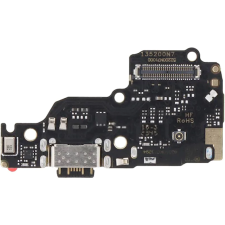 Xiaomi Redmi Note 13 4G (23129RAA4G) USB charging board 56000500N700