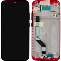 Redmi Note 7 Display Red Original 5609100030C7