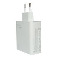Xiaomi MDY-13-EE USB 120W Travel Charger (Service Pack) white 470400000SIC