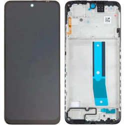 Xiaomi Redmi Note 12S (2303CRA44A) Display unit complete 560001K7SR00