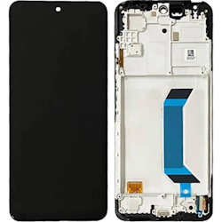 Xiaomi Poco X5 (22111317PG), Redmi Note 12 5G (22111317I) Display unit complete 560001M17P00