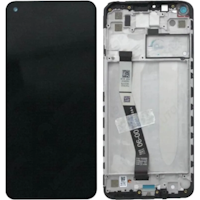 Xiaomi Redmi Note 9 (M2003J15SG M2003J15SS M2003J15SC) Display unit complete 560015J15S00 560004J15S00 560003J15S00