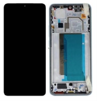 Xiaomi 13T Display with Frame - Green 560019M12A00