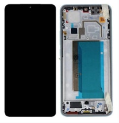 Xiaomi 13T Display with Frame - Green 560019M12A00