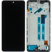 Xiaomi Redmi Note 11 Pro 5G (21091116I 2201116SG) Display unit complete 5600010K6T00 56000F0K6S00 5600010K6S00
