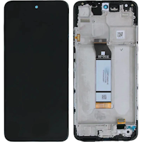 Xiaomi Redmi Note 10 5G (M2103K19G) Display unit complete 5600060K1900 5600020K1900