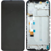 Xiaomi Redmi Note 9T 5G (M2007J22G) Display unit complete 5600030J2200