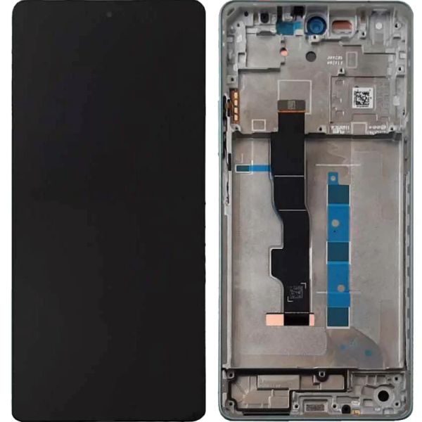 Xiaomi Redmi Note 13 5G (2312DRAABC) Display unit complete ocean teal 5600030N1700
