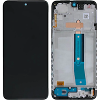 Xiaomi Redmi Note 11S (2201117SG) Display unit complete 5600010K7S00
