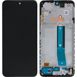 Xiaomi Redmi Note 11S (2201117SG) Display unit complete 5600010K7S00