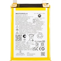 Motorola Edge 40 / Edge 30 Fusion Battery NP44 - original  SB18D86570 SB18D47432 SB18E04367