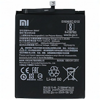 Xiaomi Mi A3 (M1906F9SH M1906F9SI) Mi 9 Lite Battery BM4F 4030mAh 46BM4FA02093 46BM4FA04193