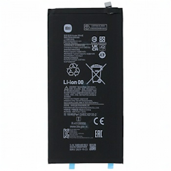Xiaomi Mi Pad 5 Battery BN4E 4360mAh 460200007P5Z