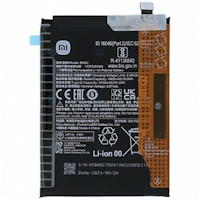 Xiaomi Redmi Note 11S (5G)/Poco M4 Pro 5G (21091116AG) Battery BN5C 5000mAh 460200008V1Y