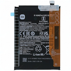 Xiaomi Redmi Note 11S (5G)/Poco M4 Pro 5G (21091116AG) Battery BN5C 5000mAh 460200008V1Y