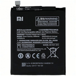 Xiaomi Mi Mix 2 Battery BM3B 3400mAh 46BM3BA05085