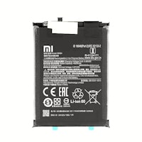 Xiaomi Battery BN54 5020mAh 460200003P1G 460200001J1G Redmi 9/Note 9/10X