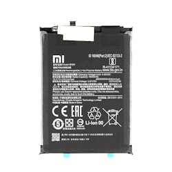 Xiaomi Battery BN54 5020mAh 460200003P1G 460200001J1G Redmi 9/Note 9/10X