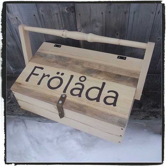 Frölåda