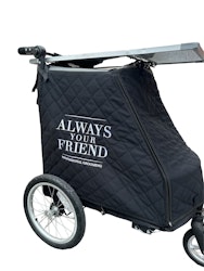 ALWAYS - TROLLEY CASE