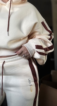 Bless Fortuna Leo Cor - Dress