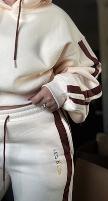 Bless Fortuna Leo Cor - Dress
