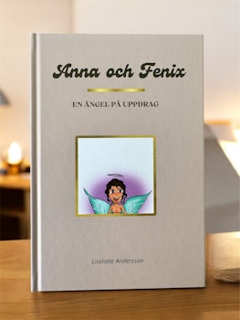 Anna och Fenix