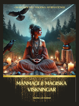 Månmagi & magiska viskningar