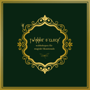 Twinnie o´clock