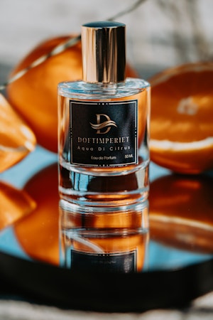 Aqua Di Citrus