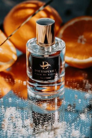 Aqua Di Citrus