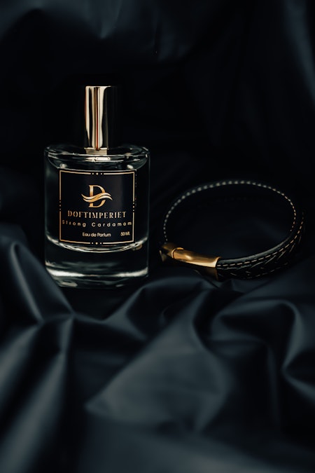 Strong Cardamom