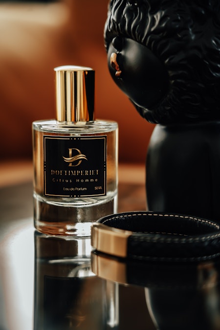Citrus Homme