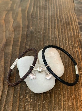 Armband Själsfrände