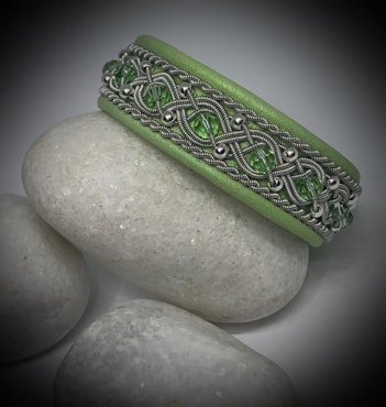 Armband Elsa
