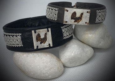 Armband Erik & Tove